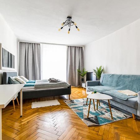 Royal Flats Old Town Διαμέρισμα Krasków Εξωτερικό φωτογραφία