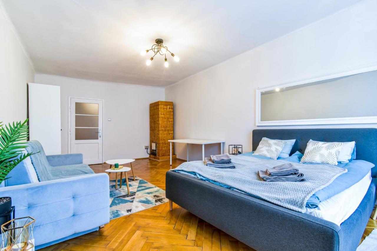 Royal Flats Old Town Διαμέρισμα Krasków Εξωτερικό φωτογραφία