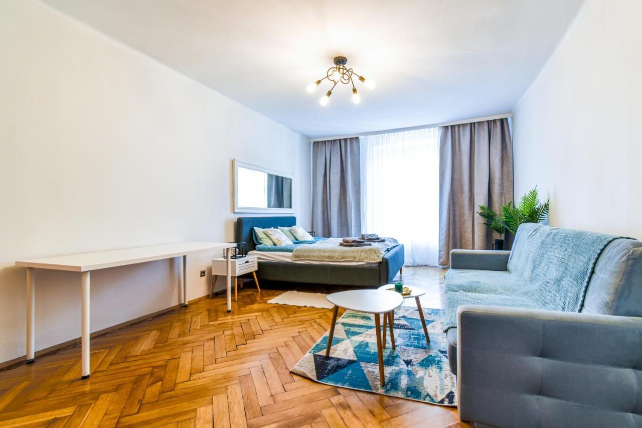 Royal Flats Old Town Διαμέρισμα Krasków Εξωτερικό φωτογραφία