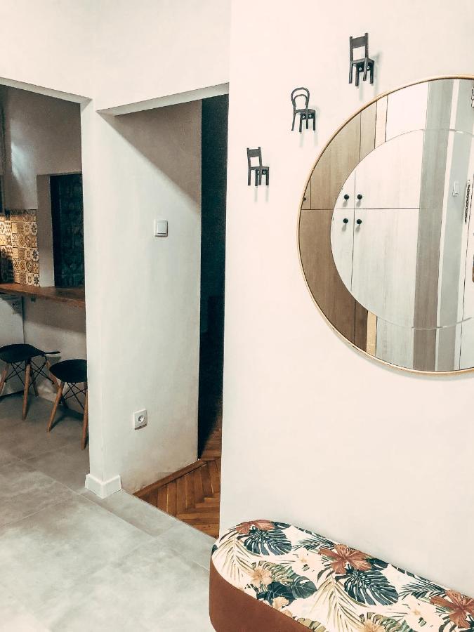 Royal Flats Old Town Διαμέρισμα Krasków Εξωτερικό φωτογραφία