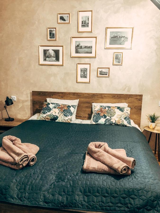 Royal Flats Old Town Διαμέρισμα Krasków Εξωτερικό φωτογραφία