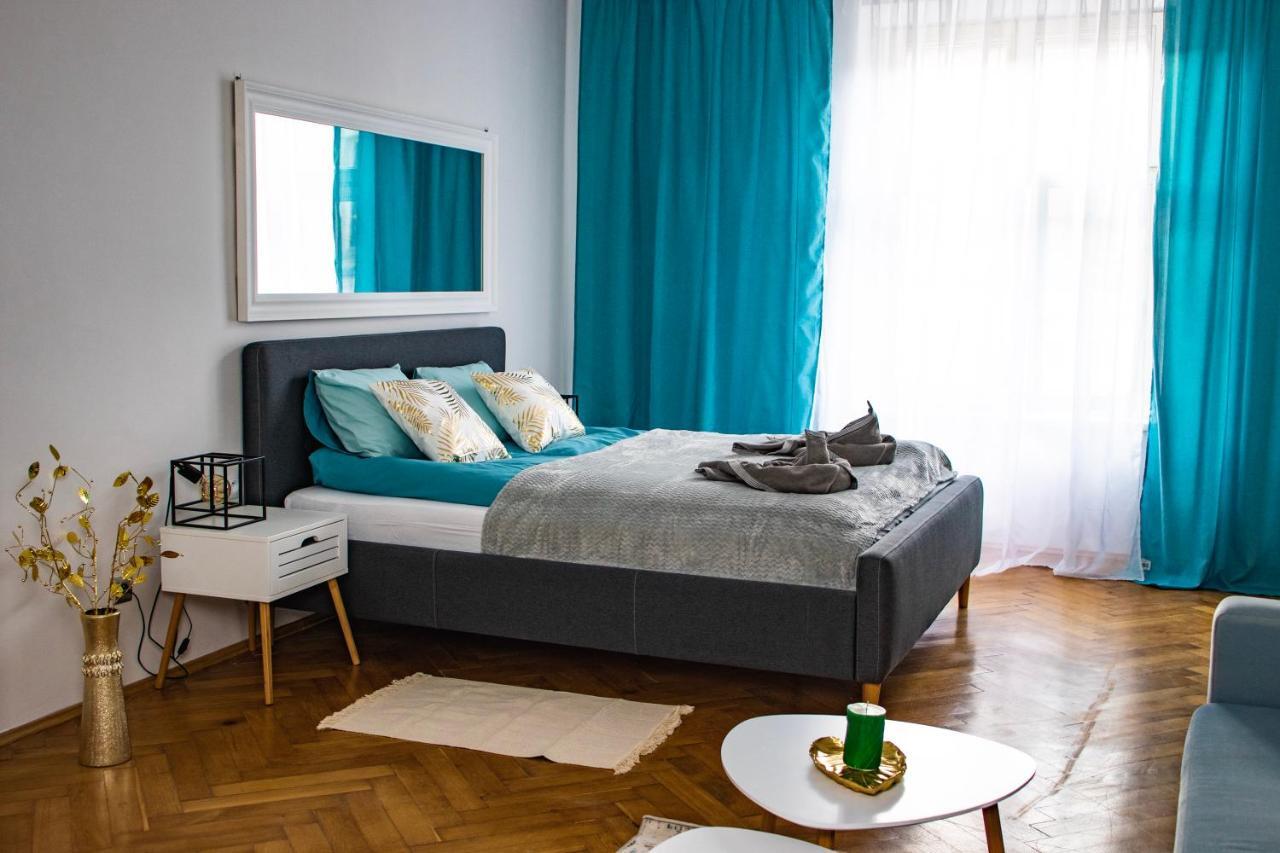 Royal Flats Old Town Διαμέρισμα Krasków Εξωτερικό φωτογραφία