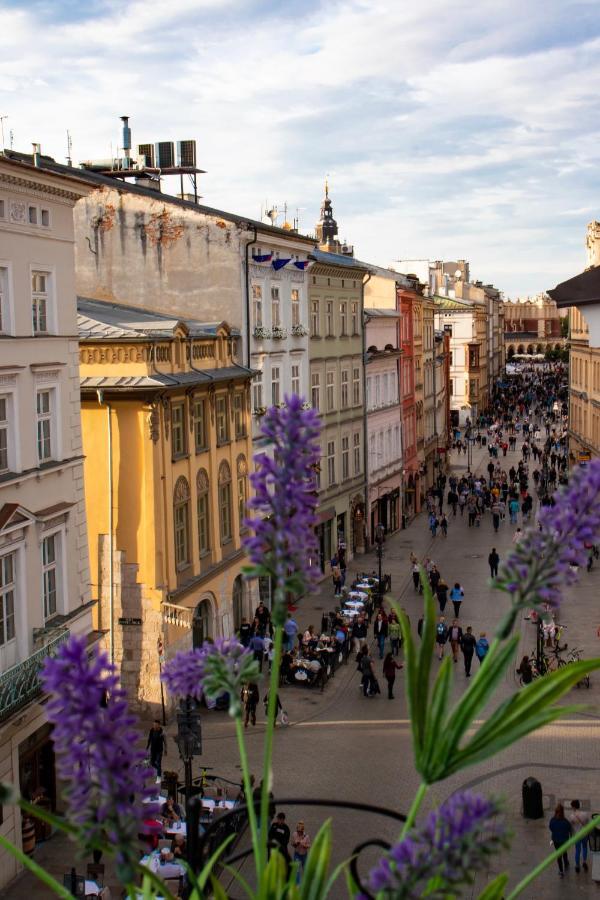 Royal Flats Old Town Διαμέρισμα Krasków Εξωτερικό φωτογραφία